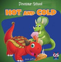 Cover image for Hot and Cold