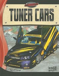 Cover image for Tuner Cars