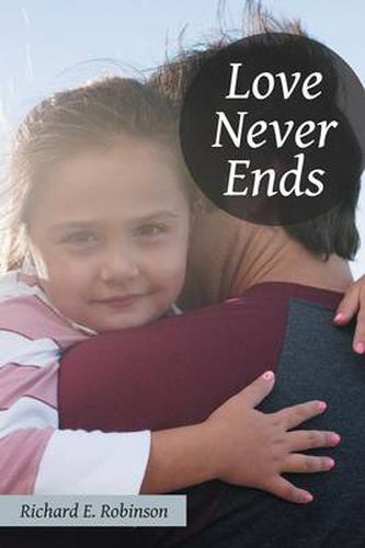 Cover image for Love Never Ends