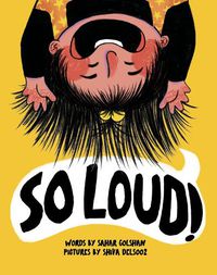 Cover image for So Loud!
