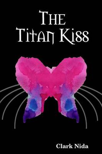 Cover image for The Titan Kiss