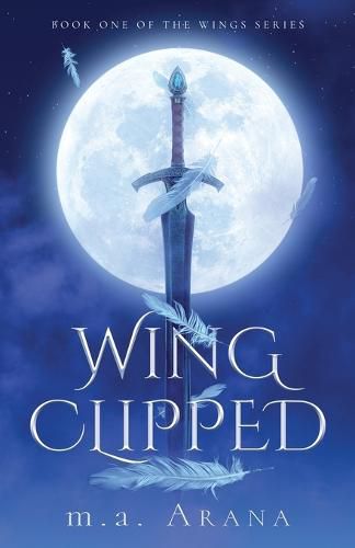 Cover image for Wing Clipped