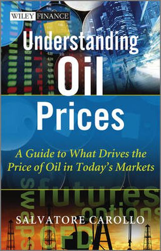 Cover image for Understanding Oil Prices: A Guide to What Drives the Price of Oil in Today's Markets