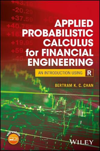 Cover image for Applied Probabilistic Calculus for Financial Engineering: An Introduction Using R