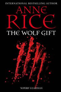 Cover image for The Wolf Gift