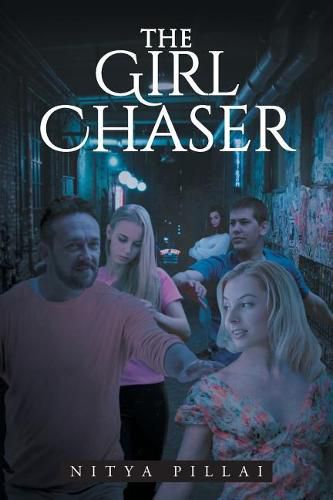 Cover image for The Girl Chaser