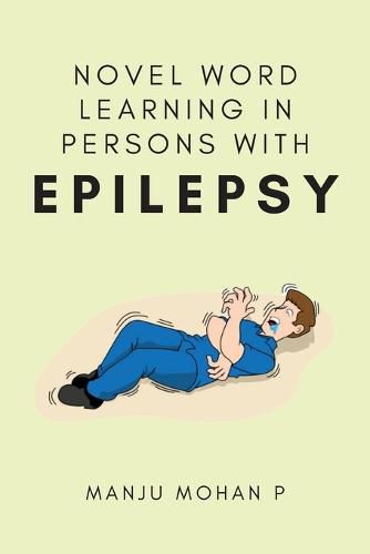 Cover image for Novel Word Learning in Persons With Epilepsy