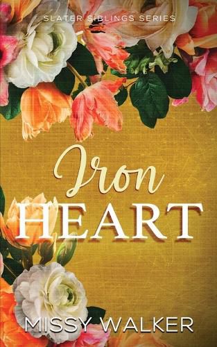 Cover image for Iron Heart