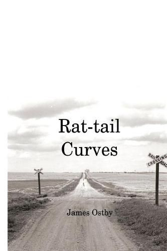 Cover image for Rat-Tail Curves