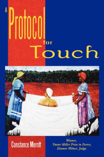 Cover image for A Protocol for Touch