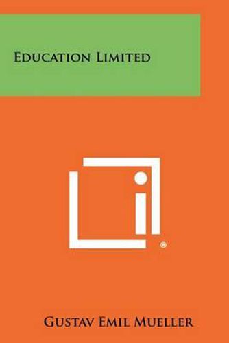 Education Limited