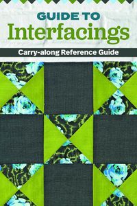 Cover image for Guide to Interfacings: Carry-Along Reference Guide