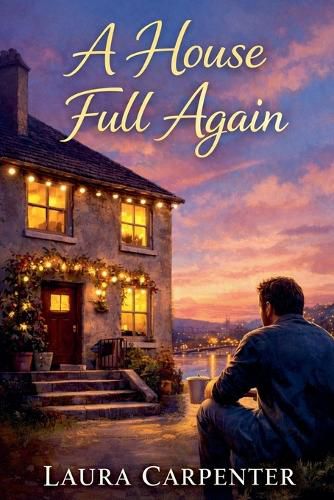 Cover image for A House Full Again