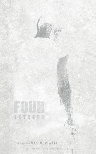 Cover image for Four Letters: Gekurzte Fassung