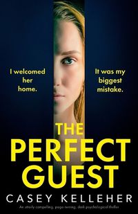 Cover image for The Perfect Guest