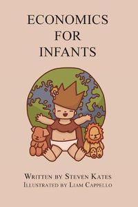 Cover image for Economics for Infants