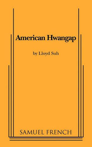 Cover image for American Hwangap