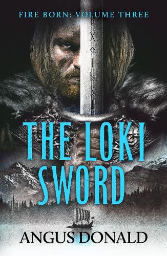 Cover image for The Loki Sword