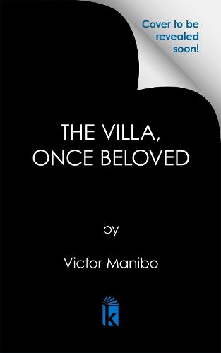 Cover image for The Villa, Once Beloved