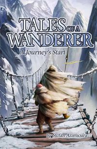 Cover image for Tales of a Wanderer