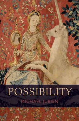 Cover image for Possibility