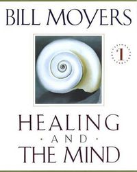 Cover image for Healing and The Mind
