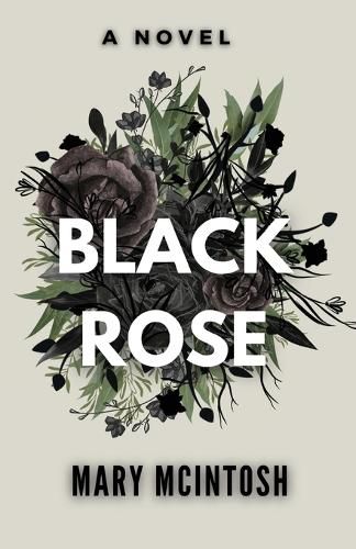 Cover image for The Black Rose