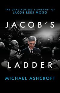 Cover image for Jacob's Ladder