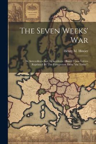 The Seven Weeks' War