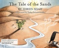 Cover image for The Tale of the Sands