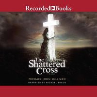 Cover image for The Shattered Cross