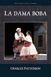 Cover image for La Dama Boba