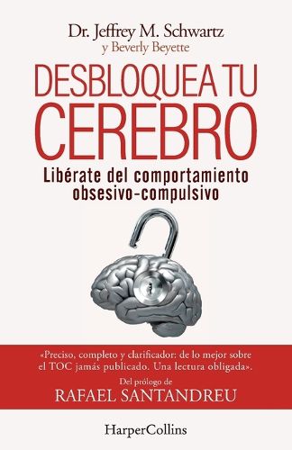 Cover image for Desbloquea tu cerebro