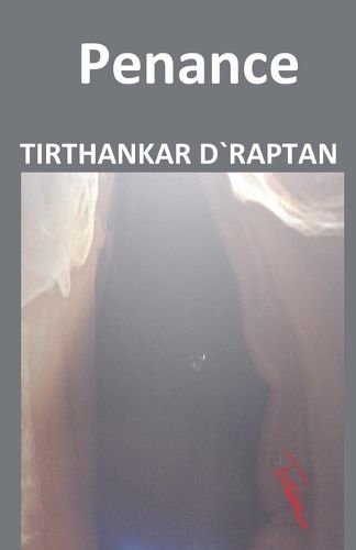 Cover image for Penance