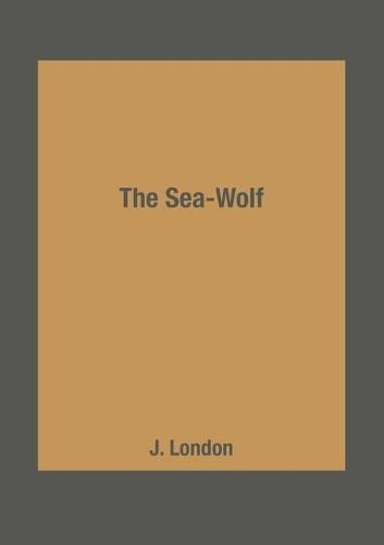 Cover image for The Sea-Wolf