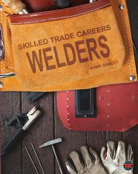 Cover image for Welders