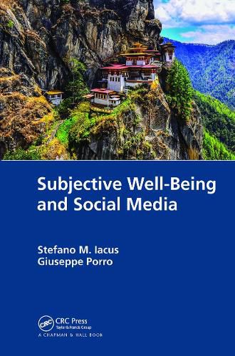 Cover image for Subjective Well-Being and Social Media