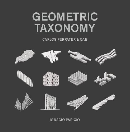 Geometric Taxonomy: Carlos Ferrater, Oab