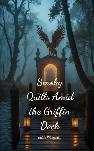 Cover image for Smoky Quills Amid the Griffin Dock
