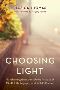 Cover image for Choosing Light