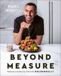 Cover image for Beyond Measure