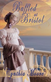 Cover image for Baffled at Bristol