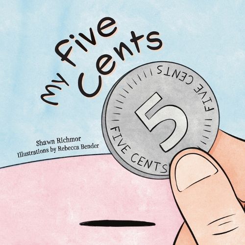 Cover image for My Five Cents