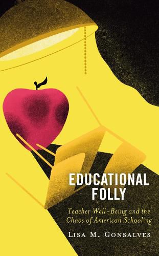 Cover image for Educational Folly
