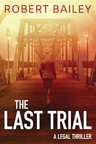 Cover image for The Last Trial