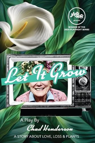 Cover image for Let It Grow