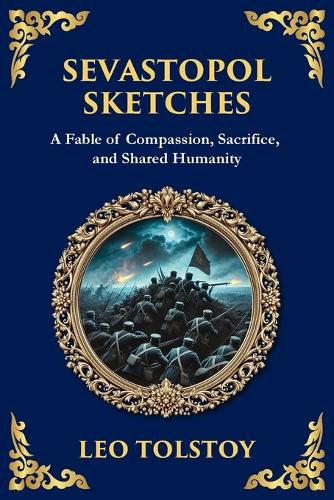 Cover image for Sevastopol Sketches