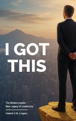 Cover image for I Got This