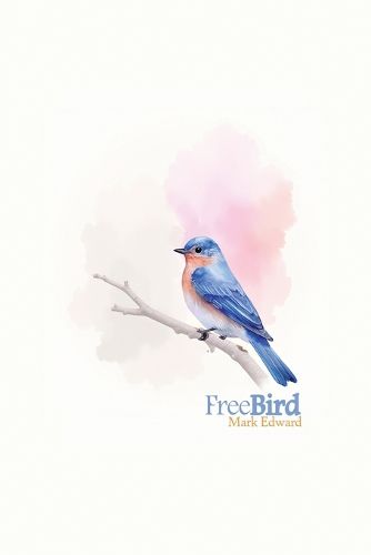 Cover image for Free Bird