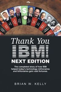 Cover image for Thank You Ibm! Next Edition